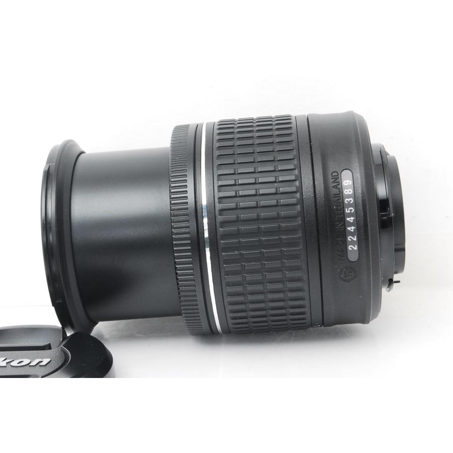 D5000 Nikon ニコン D5500 レンズキット 123 : 山ウサギカメラ - 通販
