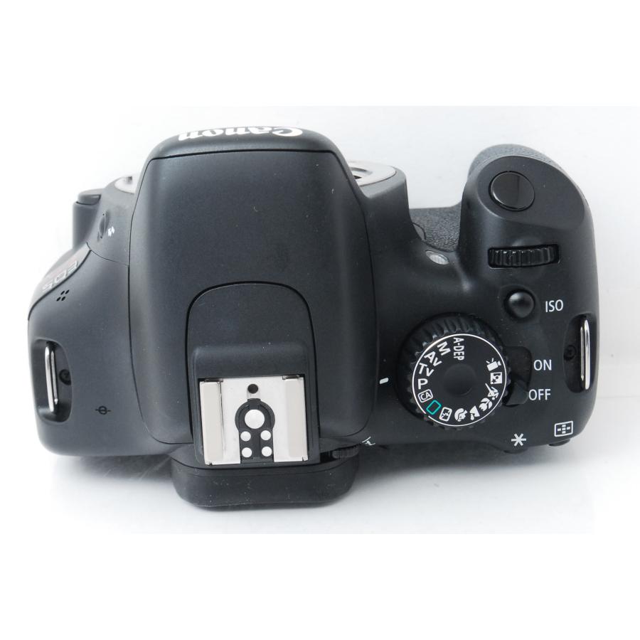 Canon キヤノン EOS Kiss X4 レンズキット SDカード付き ショット数1637回 | EOS Kiss | 04