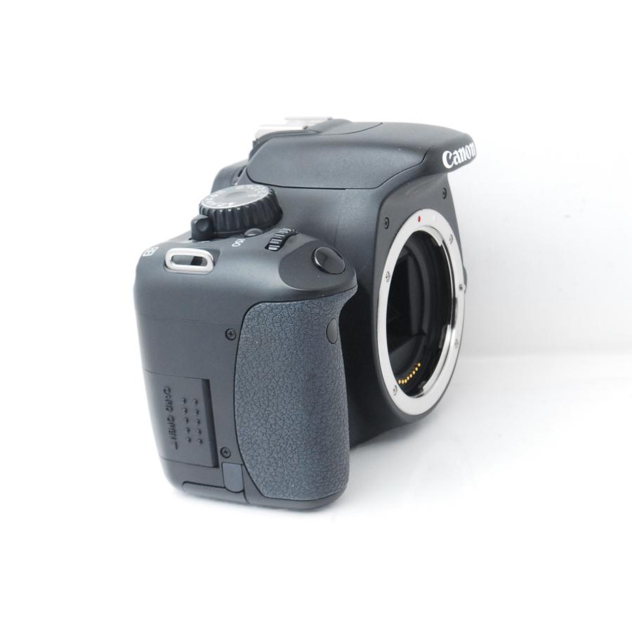 Canon キヤノン EOS Kiss X4 レンズキット SDカード付き ショット数1637回 | EOS Kiss | 05