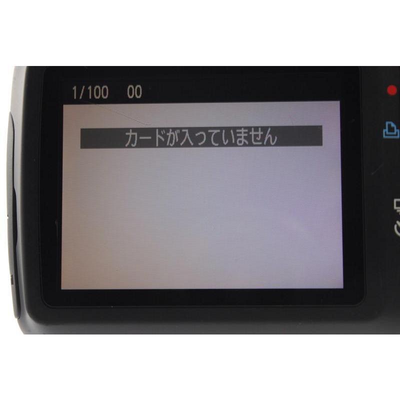 Canon キヤノン EOS Kiss X50 レンズキット 新品SD32GB付き iPhone転送 