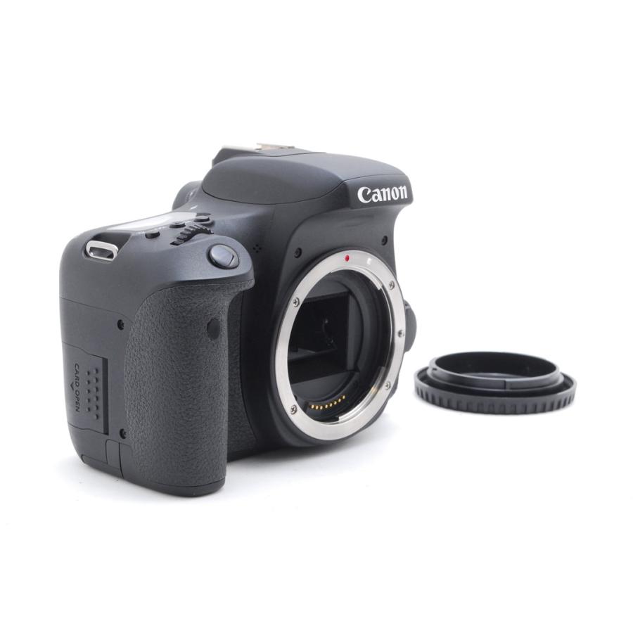 Canon キヤノン EOS 8000D ダブルズームキット 新品SD32GB付き｜mrabbit-camera｜11