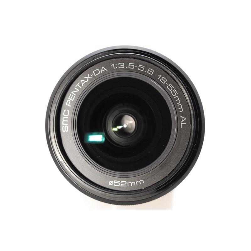 PENTAX ペンタックス K100D レンズキット 新品SD32GB付き iPhone転送 :d000087:山ウサギカメラ - 通販