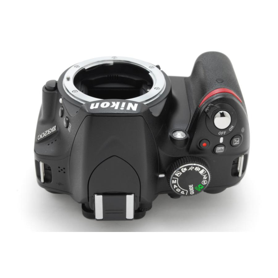D3000 Nikon ニコン D3200 レンズキット 新品SD32GB付き iPhone転送 