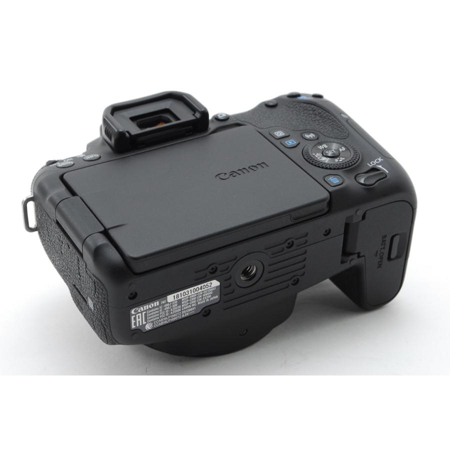 EOS 9000D Canon キヤノン トリプルレンズキット 新品SD32GB付き EOS 9000D Canon キヤノン トリプルレンズキット 新品SD32GB付き