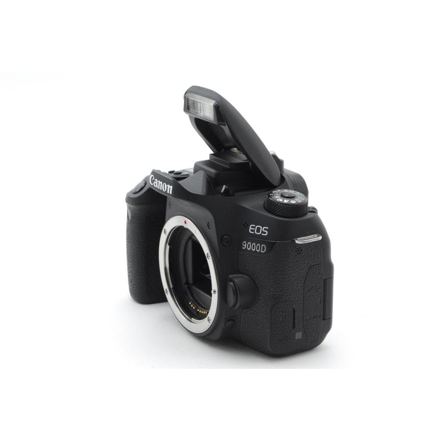 EOS 9000D Canon キヤノン トリプルレンズキット 新品SD32GB付き EOS 9000D Canon キヤノン トリプルレンズキット 新品SD32GB付き