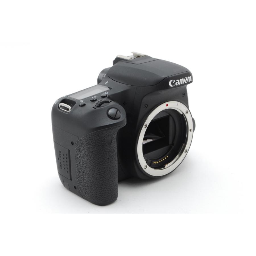 EOS 9000D Canon キヤノン トリプルレンズキット 新品SD32GB付き EOS 9000D Canon キヤノン トリプルレンズキット 新品SD32GB付き