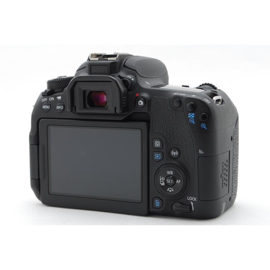 EOS 9000D Canon キヤノン トリプルレンズキット 新品SD32GB付き EOS 9000D Canon キヤノン トリプルレンズキット 新品SD32GB付き