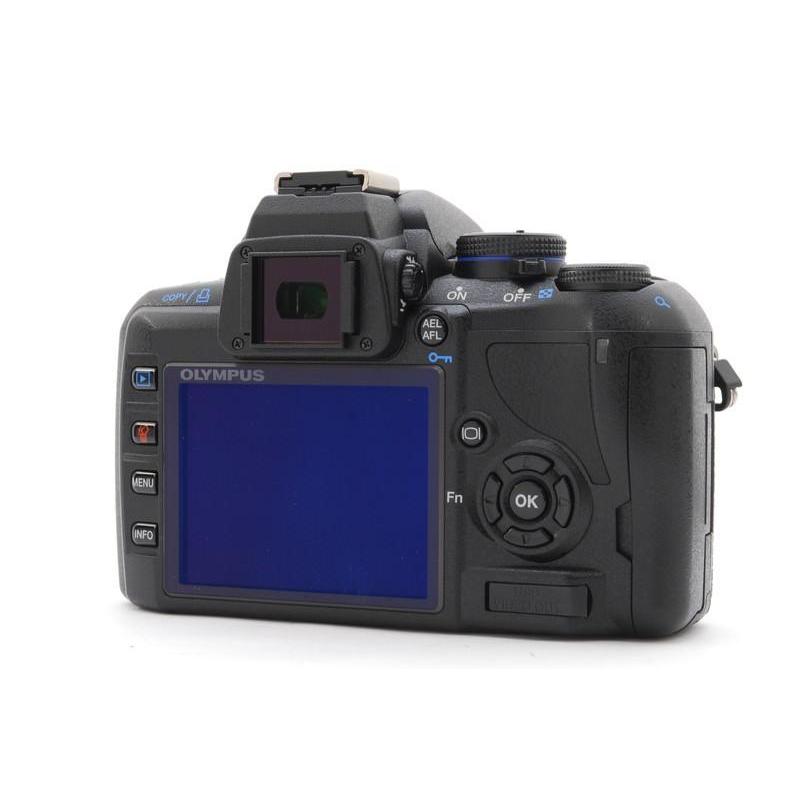 オリンパス（OLYMPUS） E-420 ダブルズームキット : 山ウサギカメラ 