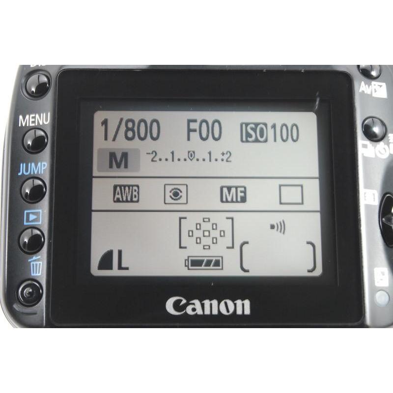 美品　一眼レフ　canon EOS Ｘダブルレンズ　wi-fi  SD 16GB EOS Kiss Canon キヤノン X ダブルズームキット CFカード16GB付き