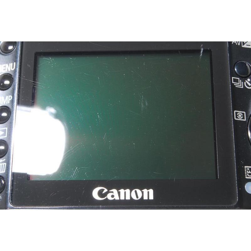 EOS Kiss Canon キヤノン X ダブルズームキット CFカード16GB付き