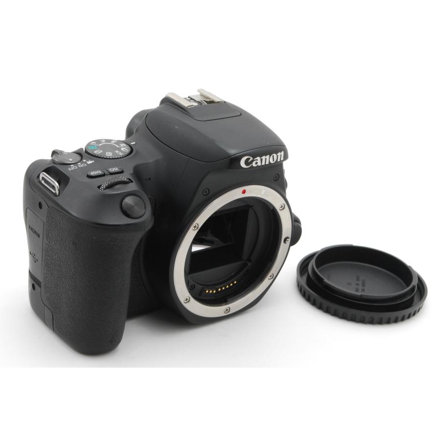 EOS Kiss Canon キヤノン X9 レンズキット 新品SD32GB付き : 山 EOS Kiss Canon キヤノン X9 レンズキット 新品SD32GB付き : 山