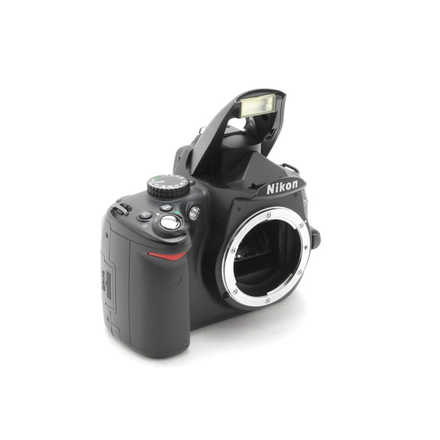 D5000 Nikon ニコン レンズキット 新品SD32GB付き iPhone転送