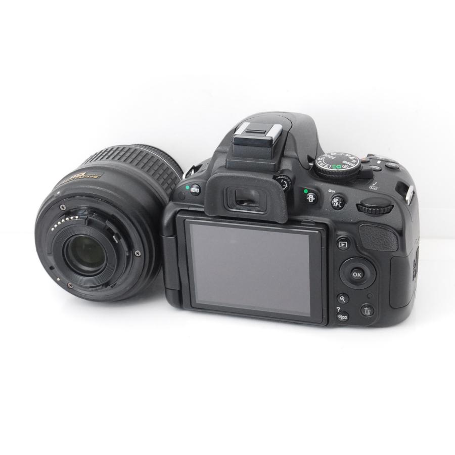 D5000 Nikon ニコン D5100 レンズキット 32GBSDカード付き