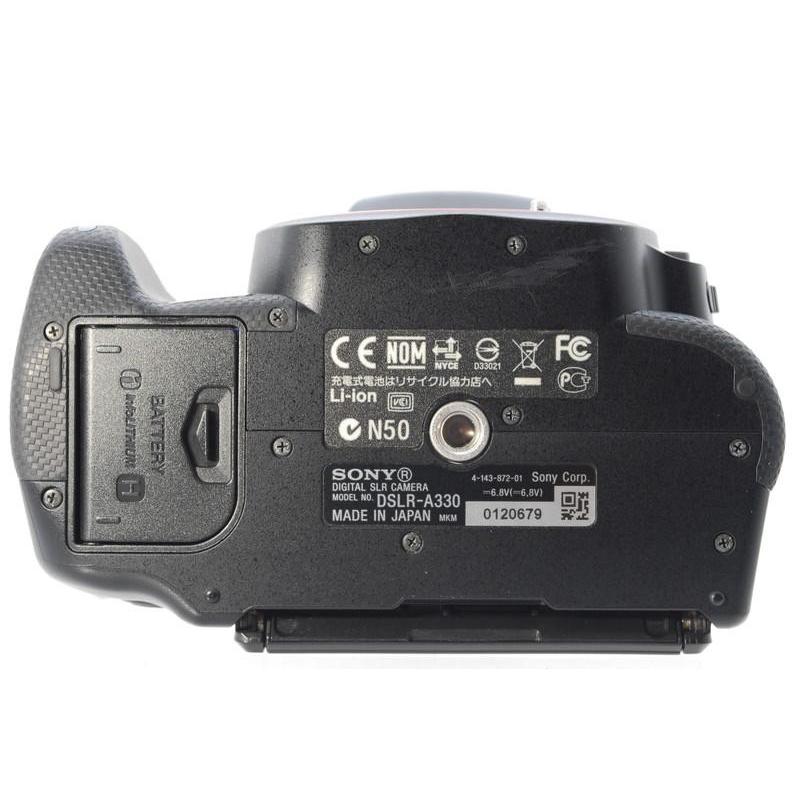 SONY α330 ダブルズームキット 新品SD32GB付き iPhone転送 :d000135:山ウサギカメラ - 通販 - Yahoo!ショッピング SONY α330 ダブルズームキット 新品SD32GB付き iPhone転送 :d000135:山ウサギカメラ - 通販 - Yahoo!ショッピング
