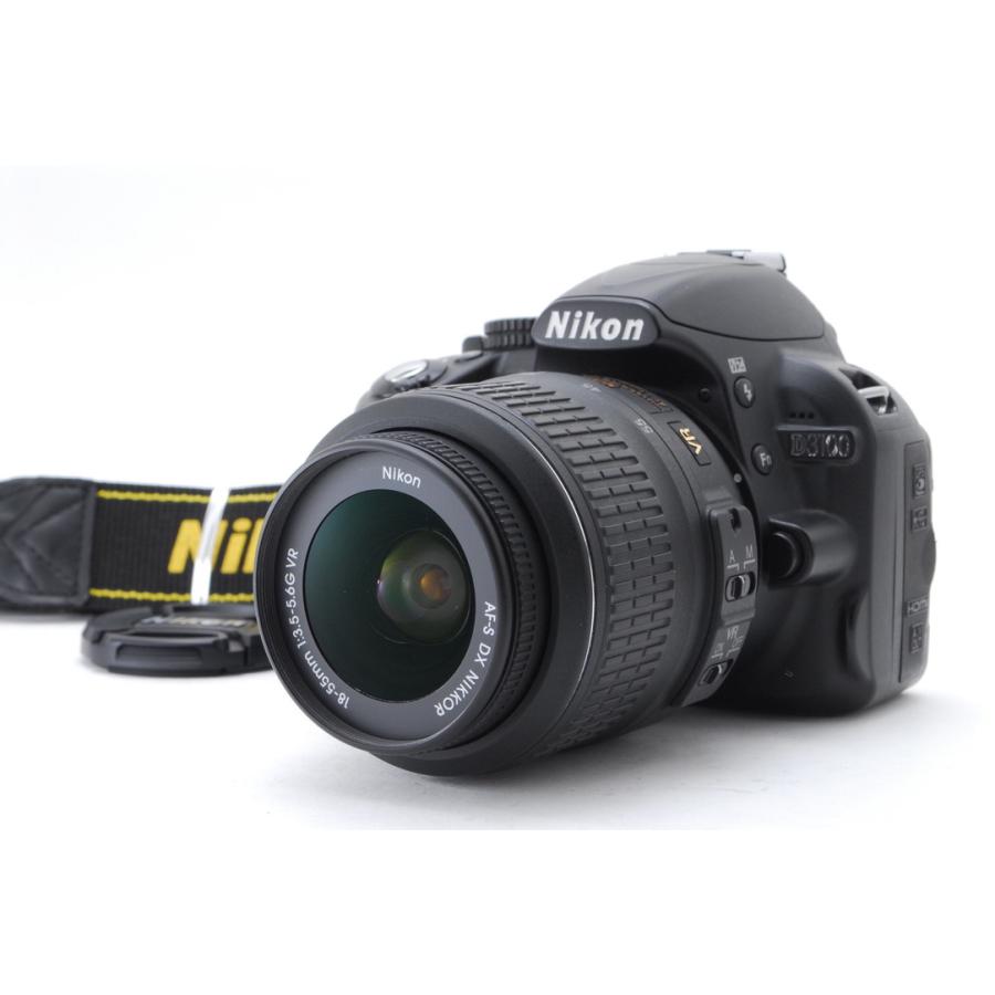 Nikon ニコン D3100 レンズキット 新品SD32GB付き iPhone転送 :d000156:山ウサギカメラ - 通販 - Yahoo!ショッピング Nikon ニコン D3100 レンズキット 新品SD32GB付き iPhone転送 :d000156:山ウサギカメラ - 通販 - Yahoo!ショッピング