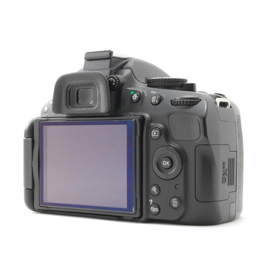Nikon ニコン D5100 レンズキット 新品SD32GB付き iPhone転送｜mrabbit-camera｜04