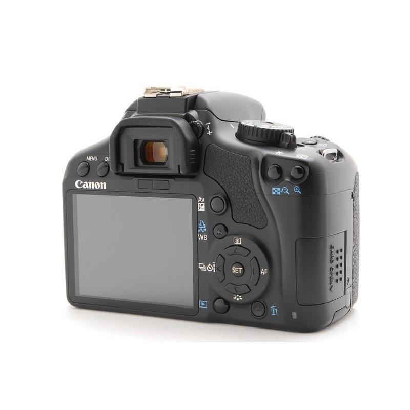Canon キヤノン EOS Kiss X2 レンズキット 新品SD32GB付き iPhone転送 :d000167:山ウサギカメラ - 通販
