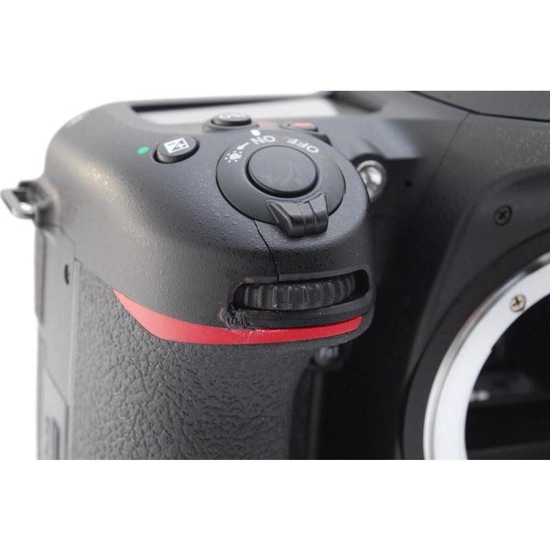 値下げ】【美品】Nikon ニコンD7500 18-140 VR レンズキット - メルカリ