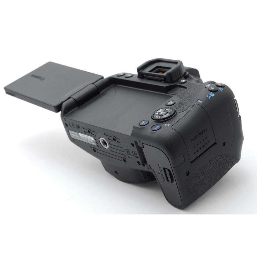 【Canon】EOS Kiss X10i トリプルレンズセット★Wi-Fi搭載★ EOS Kiss Canon キヤノン X10i トリプルレンズキット 新品SD32GB