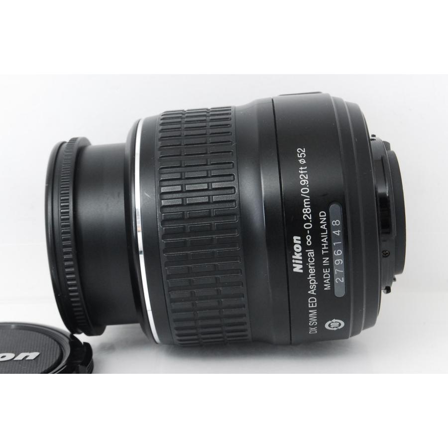D5000 Nikon ニコン D5300 レンズキット 32GBSDカード付き ショット数