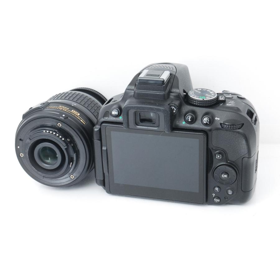 D5000 Nikon ニコン D5300 レンズキット 32GBSDカード付き ショット数