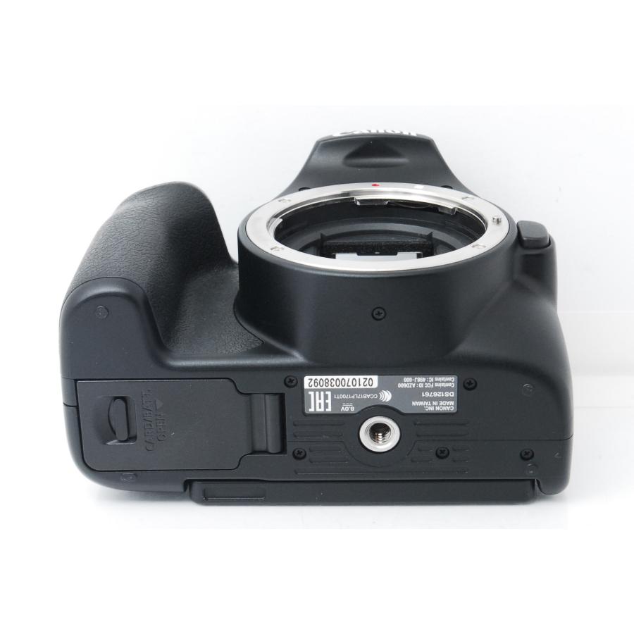 ひさし Canon EOS KISS X10 ダブルズームキット EOS Kiss Canon キヤノン X10 ダブルズームキット 32GBSDカード付き