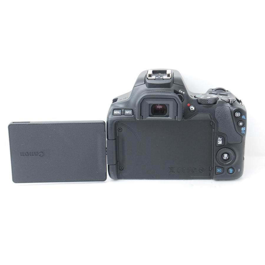 EOS Kiss Canon キヤノン X10 ダブルズームキット : 山ウサギカメラ