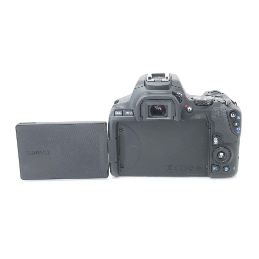 EOS Kiss Canon キヤノン X10 ダブルズームキット : 山ウサギカメラ