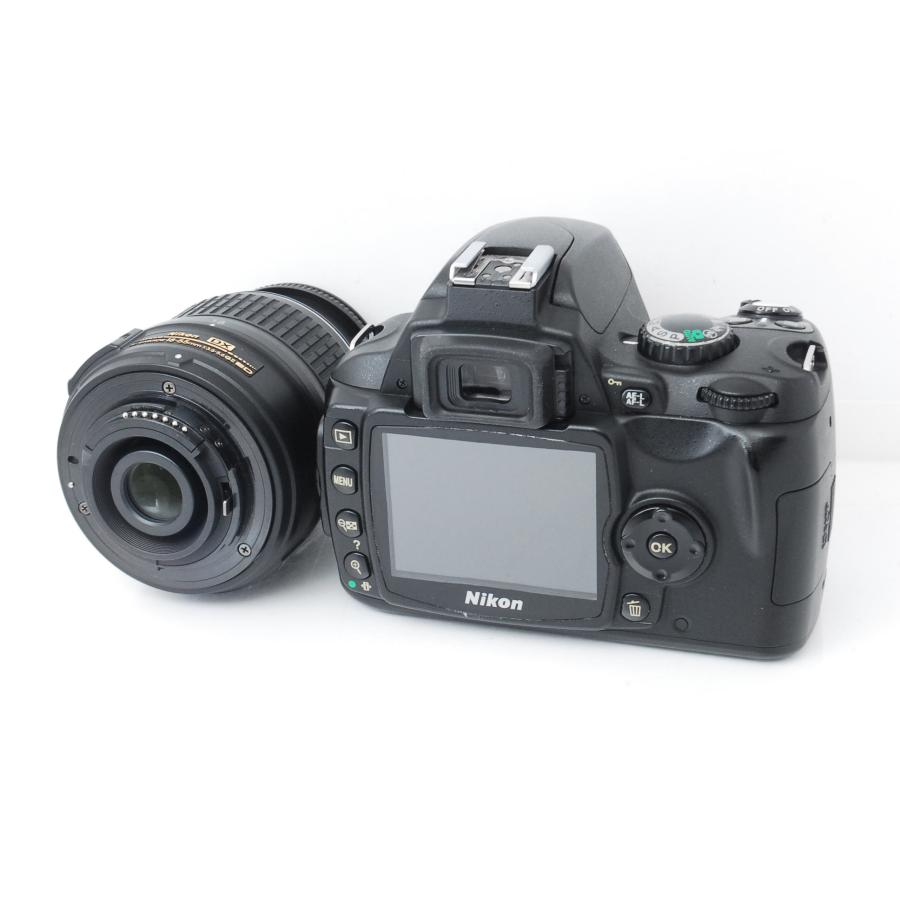 ✨ショット数3176枚✨新品同様✨Nikon D40 レンズセット sddefault.jpg