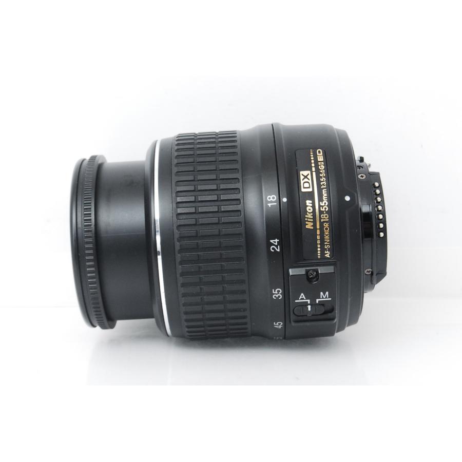 ニコンD Nikon ニコン D40 レンズキット 32GBSDカード付き iPhone転送