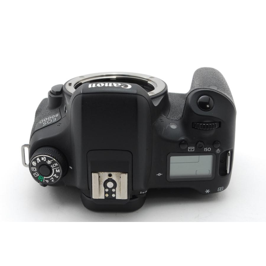 EOS 8000D Canon キヤノン ダブルズームキット 新品SD32GB付き EOS 8000D Canon キヤノン ダブルズームキット 新品SD32GB付き