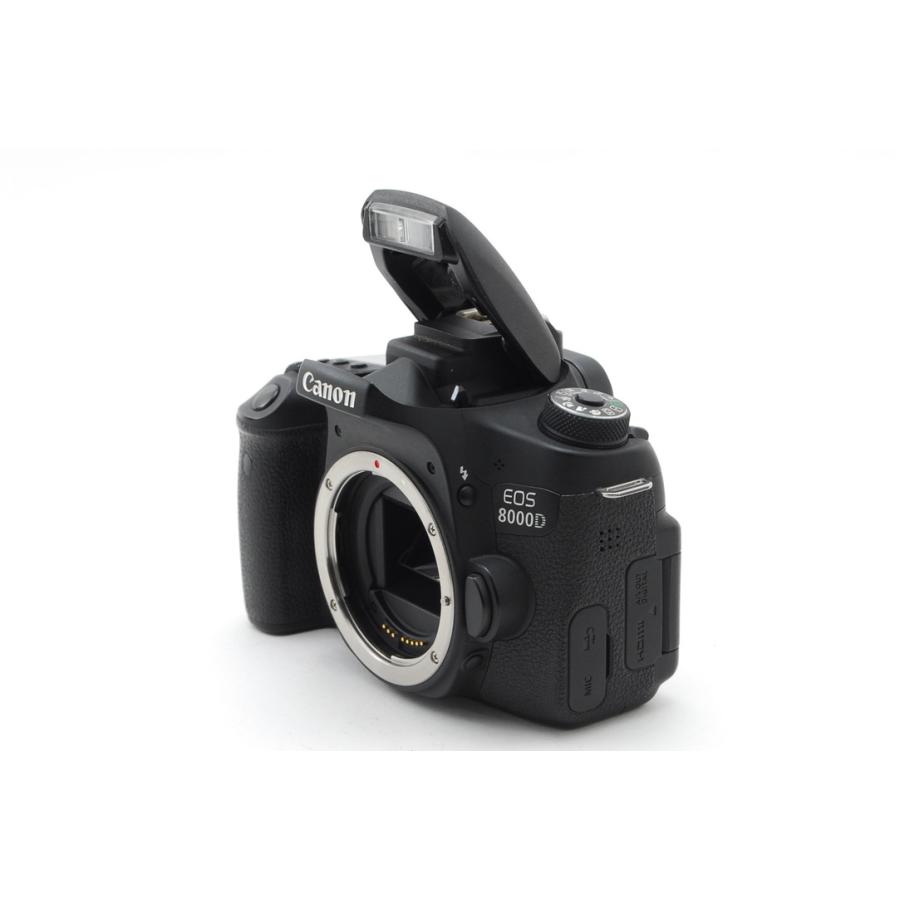 EOS 8000D Canon キヤノン ダブルズームキット 新品SD32GB付き EOS 8000D Canon キヤノン ダブルズームキット 新品SD32GB付き