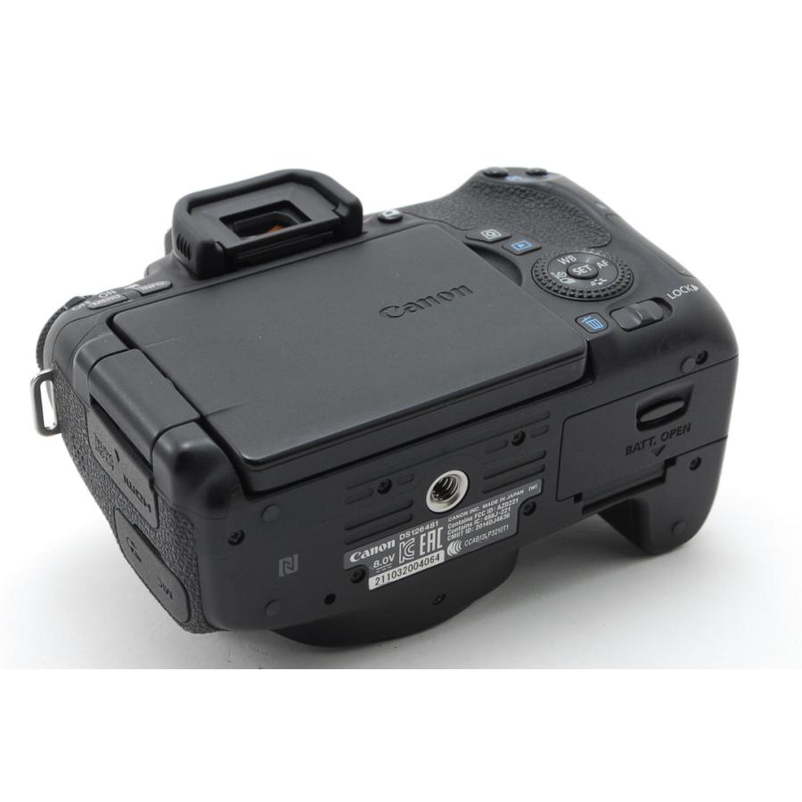 EOS 8000D Canon キヤノン ダブルズームキット 新品SD32GB付き EOS 8000D Canon キヤノン ダブルズームキット 新品SD32GB付き
