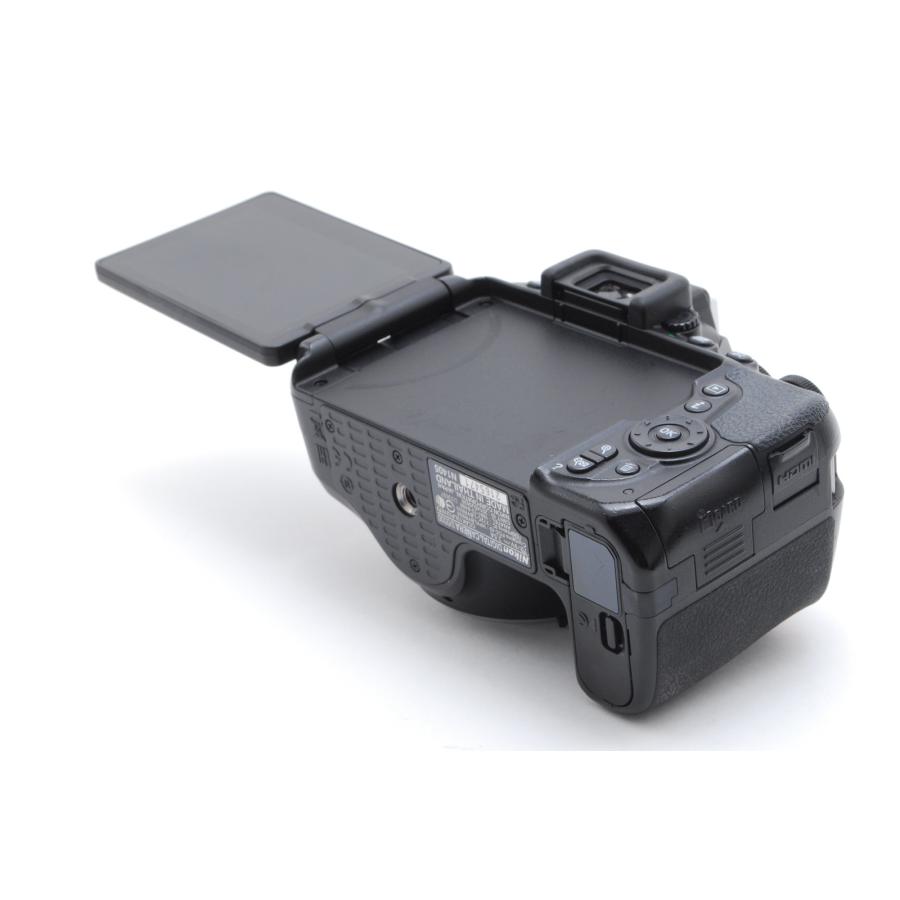 D5000 Nikon ニコン D5500 ダブルズームキット 新品SD32GB付き : 山