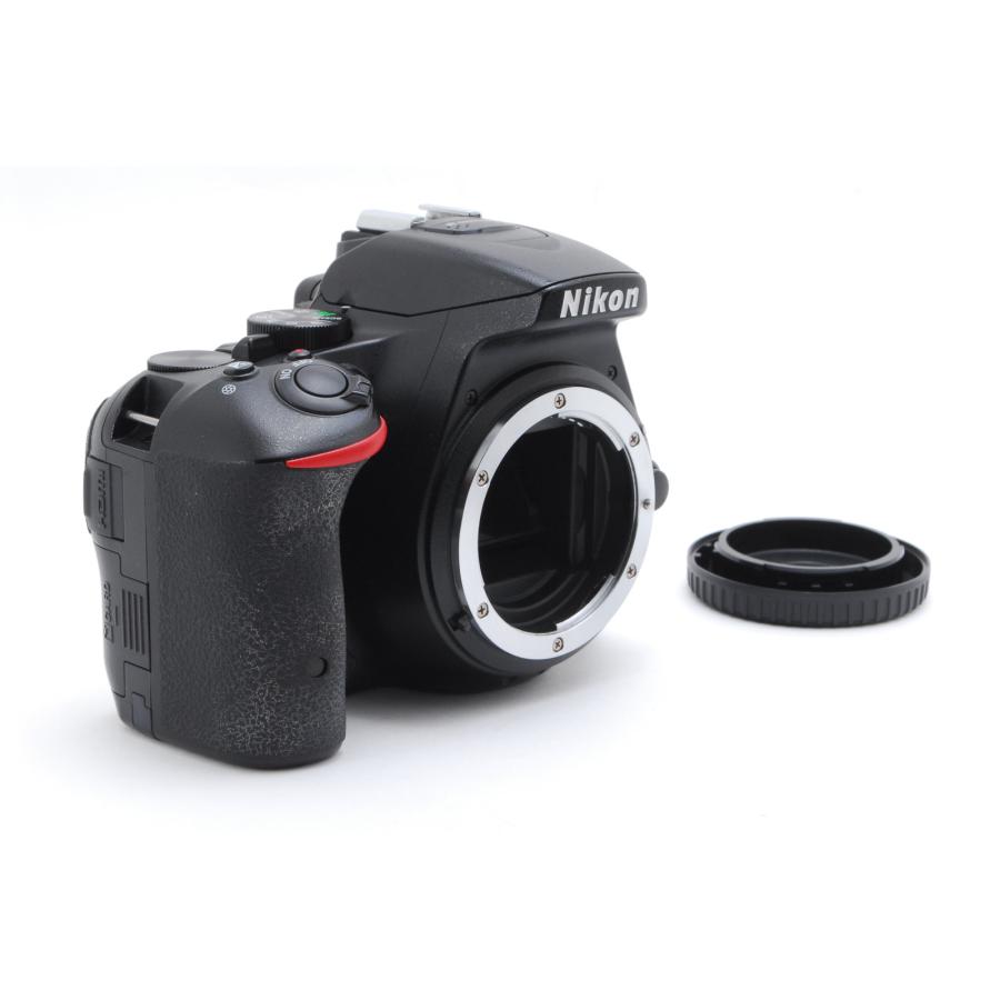 Nikon D5500 ダブルズームキット＋単焦点レンズ 【公式通販】
