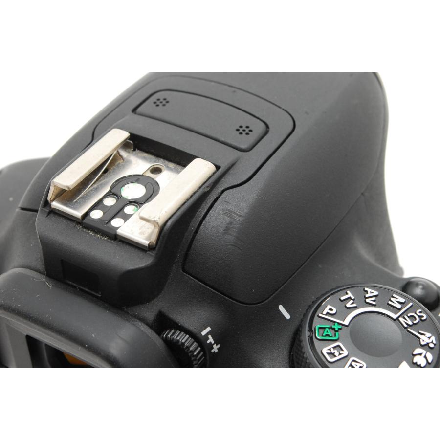 EOS Kiss Canon キヤノン X7i レンズキット 新品SD32GB付き iPhone転送