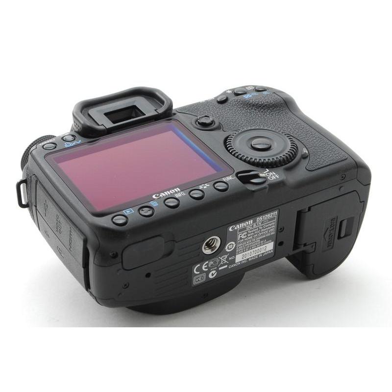 【美品】Canon EOS 50D レンズセット ｜シャッターOK｜一眼レフ EOS 50D キヤノン デジタル一眼 CANON レンズキット 中古 新品メモリー
