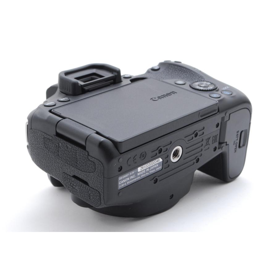 【Canon】EOS Kiss X10i トリプルレンズセット★Wi-Fi搭載★ Canon】EOS Kiss X10i トリプルレンズセット☆Wi-Fi搭載☆