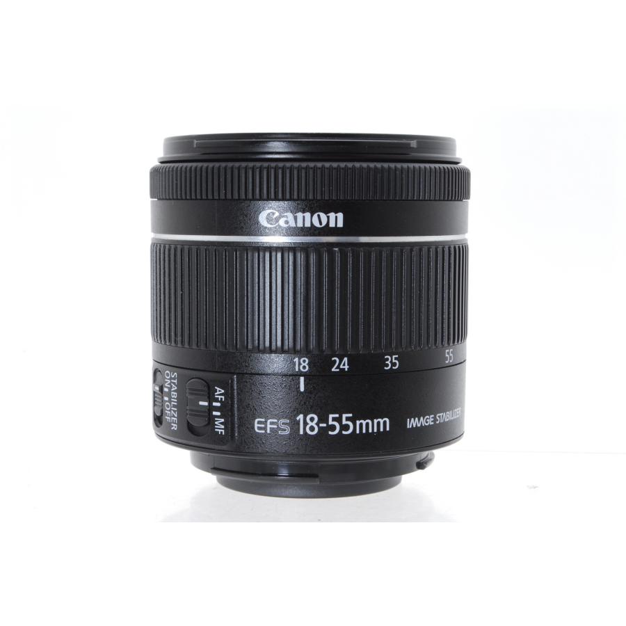 EOS Kiss Canon キヤノン X10i トリプルレンズキット 新品SD32GB付き