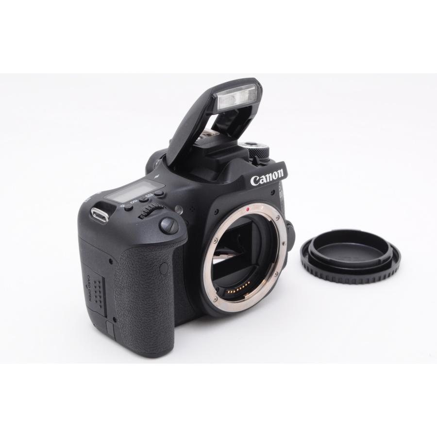 EOS 8000D Canon キヤノン レンズキット 新品SD32GB付き EOS 8000D Canon キヤノン レンズキット 新品SD32GB付き