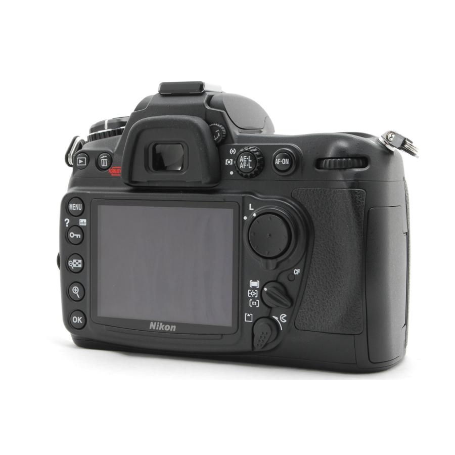 ニコンD Nikon ニコン D300 ダブルズームキット 新品SD32GB付き iPhone
