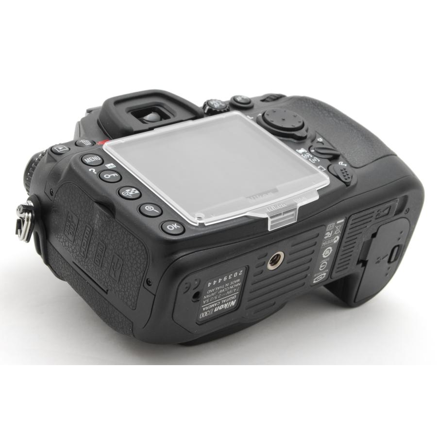 ニコンD Nikon ニコン D300 ダブルズームキット 新品SD32GB付き iPhone