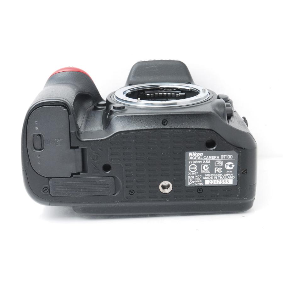 美品❤️Nikon D7100 ダブルズームキット❤️ハイアマチュア機種❤️スマホ転送 Nikon ニコン D7100❤ダブルレンズ❤スマホ転送❤初心者セット＆高速連射