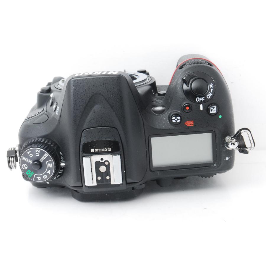Nikon ニコン D7100 ダブルズームキット SDカード付き スマホ転送 | D7000 | 04
