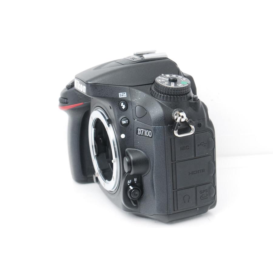 D7000 Nikon ニコン D7100 ダブルズームキット SDカード付き スマホ