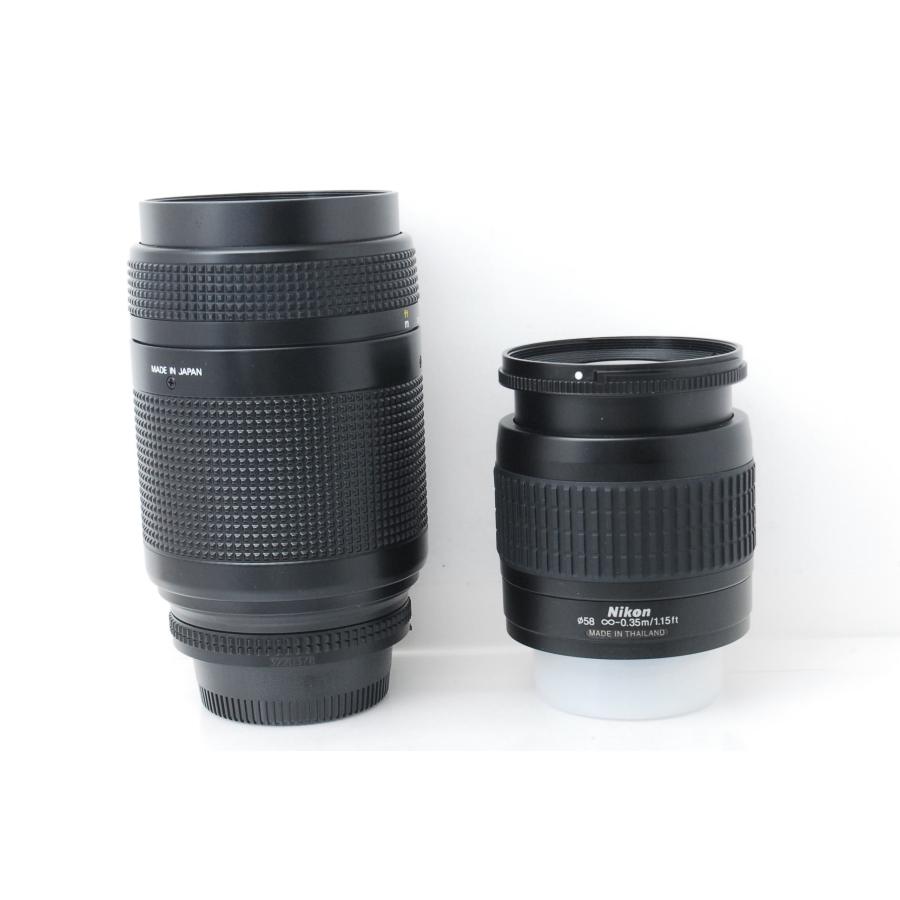 Nikon ニコン D7100 ダブルズームキット SDカード付き スマホ転送 | D7000 | 08