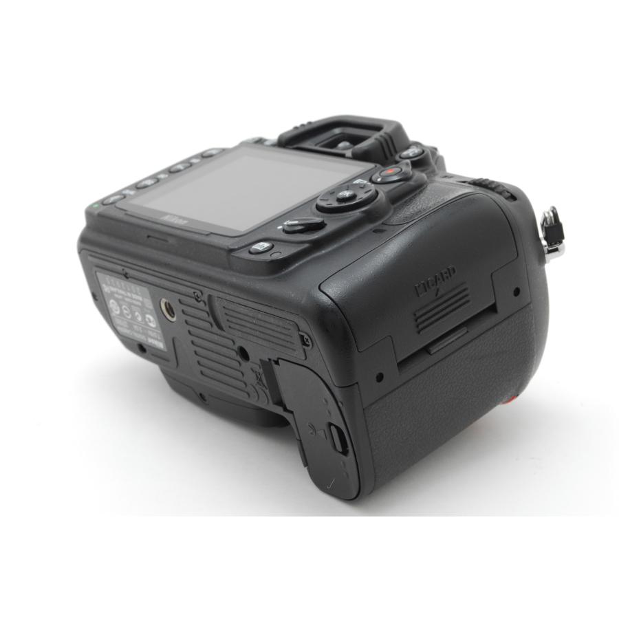 Nikon ニコン D7000 ボディ 訳あり : d000298 : 山ウサギカメラ - 通販 