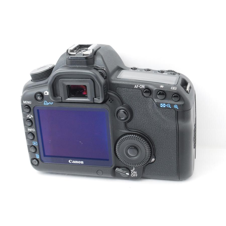 EOS 5D Mark II Canon キヤノン ボディ : 山ウサギカメラ - 通販