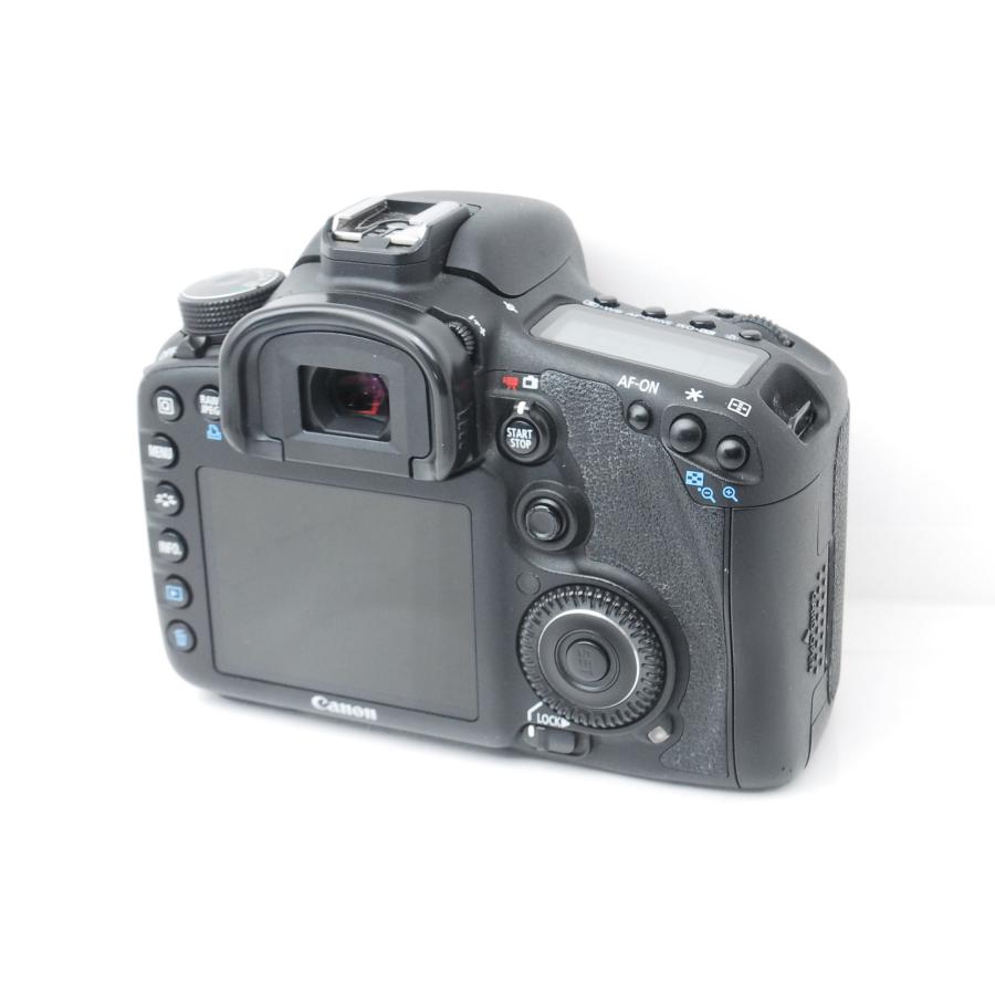EOS 7D Canon キヤノン ボディ : 山ウサギカメラ - 通販 - Yahoo