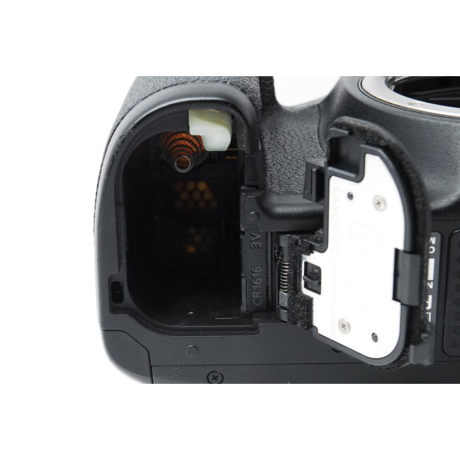 ■ 美品 ■ キヤノン　Canon EOS 7D ボディ EOS 7D Canon キヤノン ボディ : 山ウサギカメラ - 通販 - Yahoo